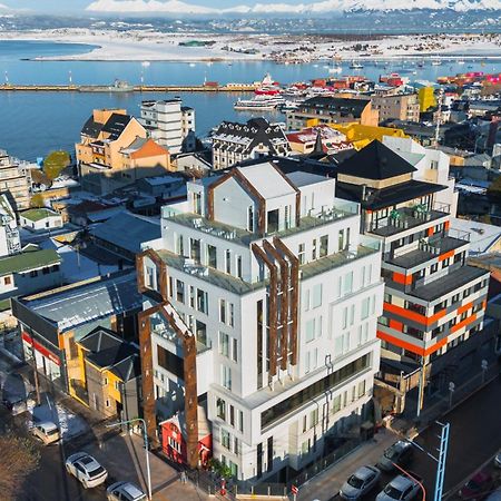 Original House Hotel Boutique Ushuaia Exteriör bild