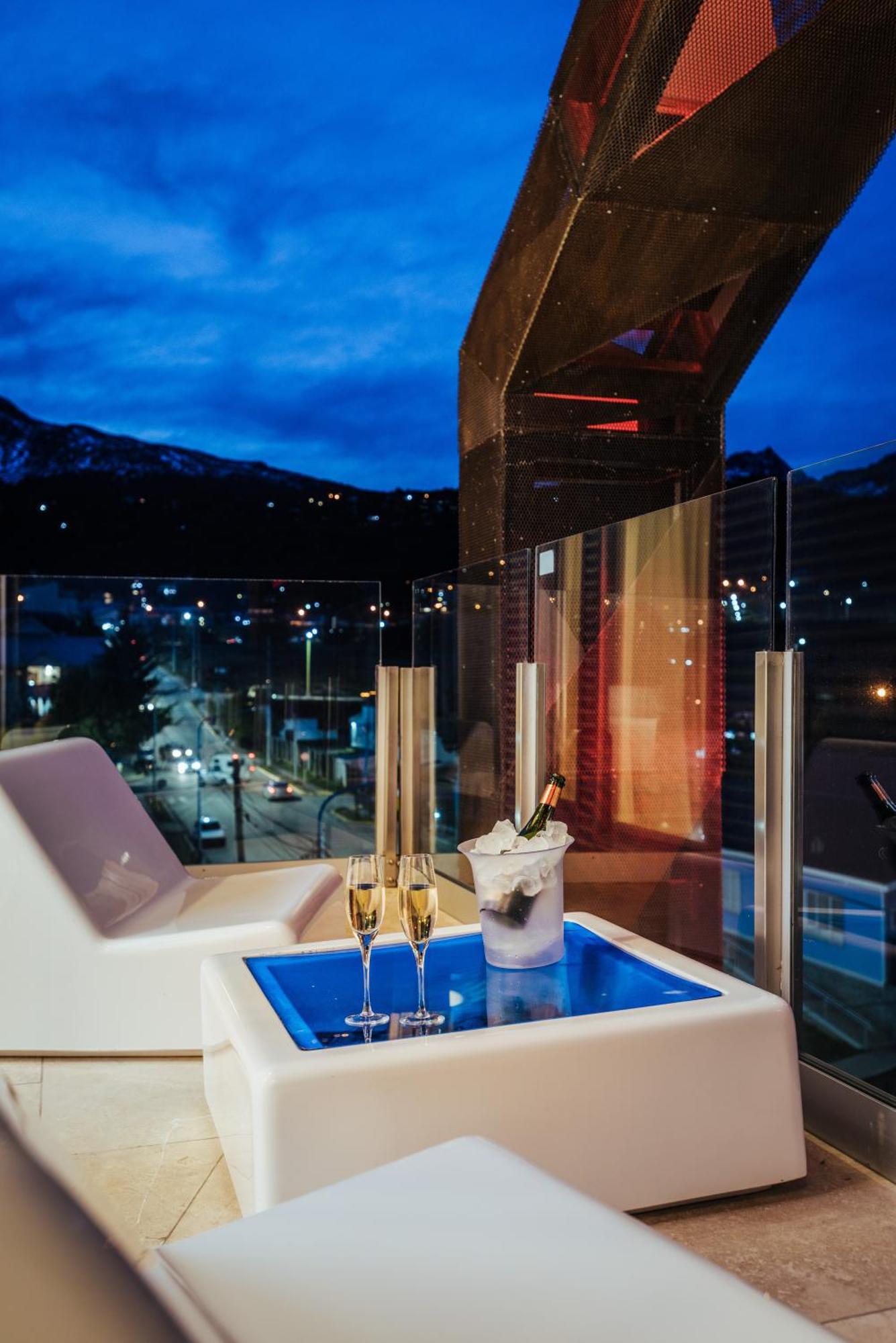 Original House Hotel Boutique Ushuaia Exteriör bild