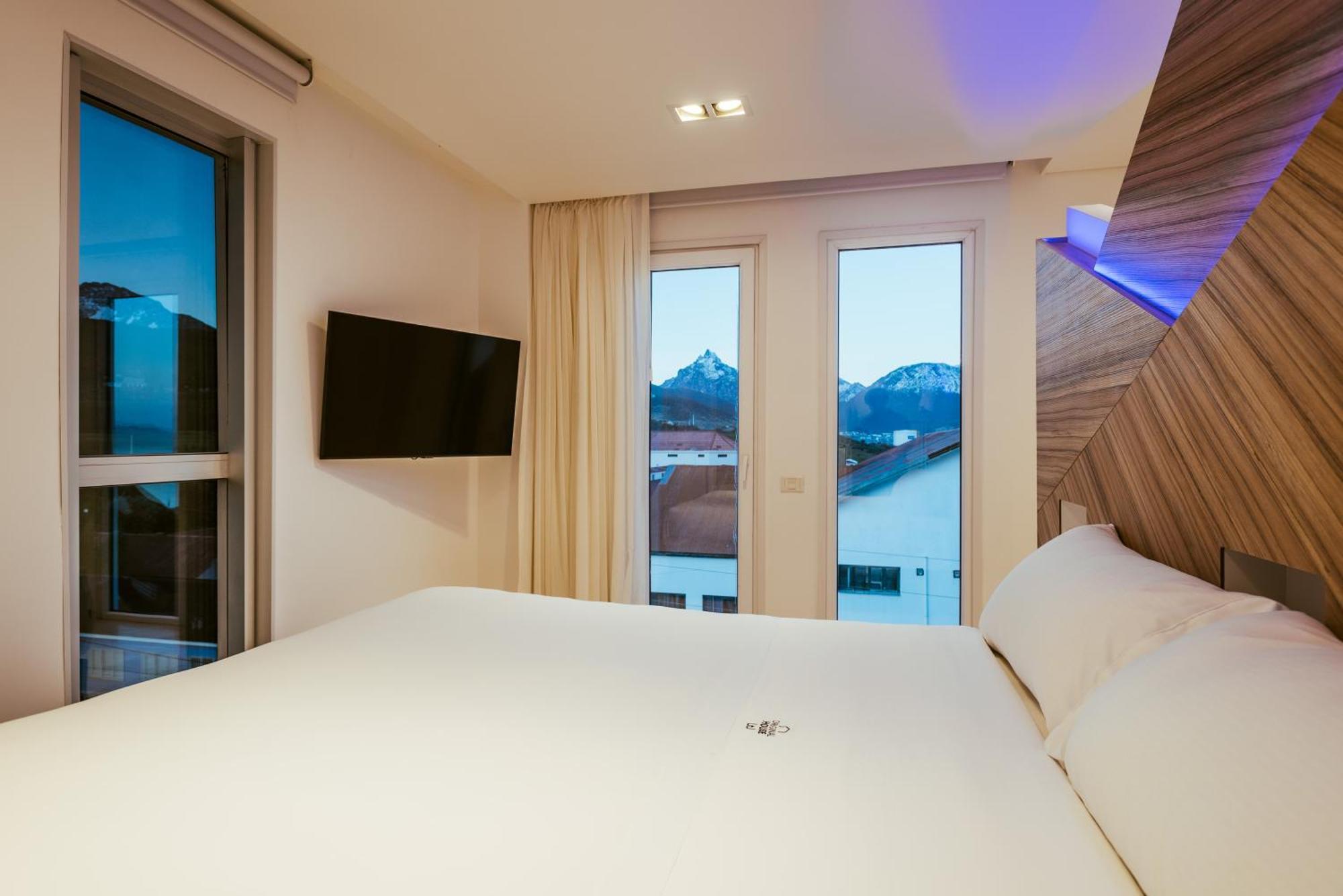 Original House Hotel Boutique Ushuaia Exteriör bild