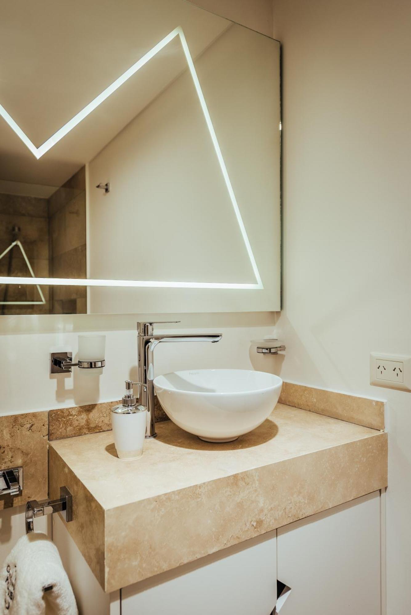 Original House Hotel Boutique Ushuaia Rum bild